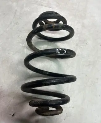 Volkswagen PASSAT B5 Rear coil spring 