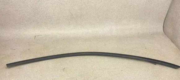 BMW M6 Trim molding 7221330 51337221330