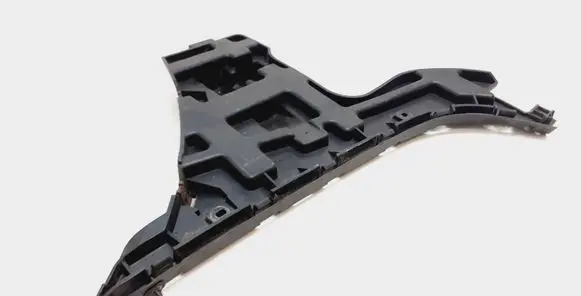 Volvo S80 Rear bumper mounting bracket 31213294