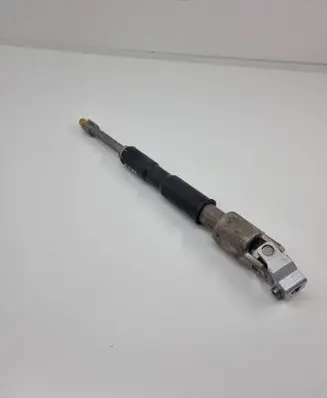 Steering column universal joint
