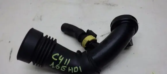 Citroen C4 II Air intake hose/pipe