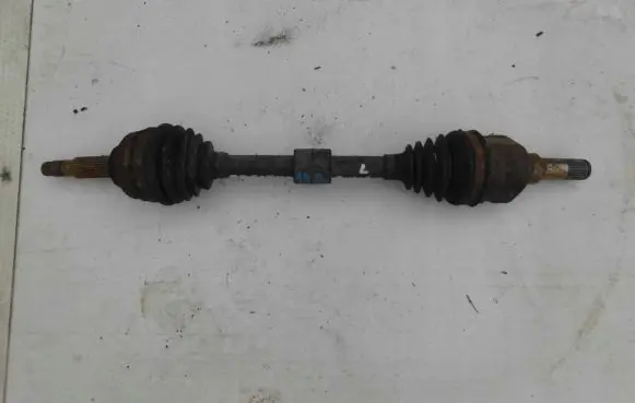 Mazda 3 I Front driveshaft