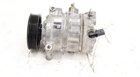 Skoda Kodiaq Air conditioning (A/C) compressor (pump) 5Q0816803D