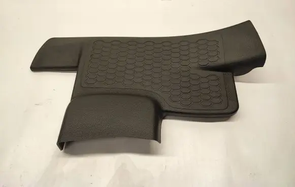 Dodge Durango III Rear sill trim cover 1NC84DX9AD 1NC84TRMAD