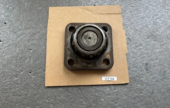 Nissan Patrol Y60 Nuts/bolts 4002201J00