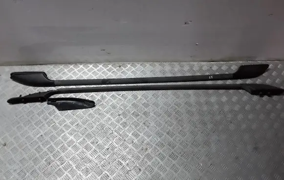 Opel Frontera B Roof bar rail