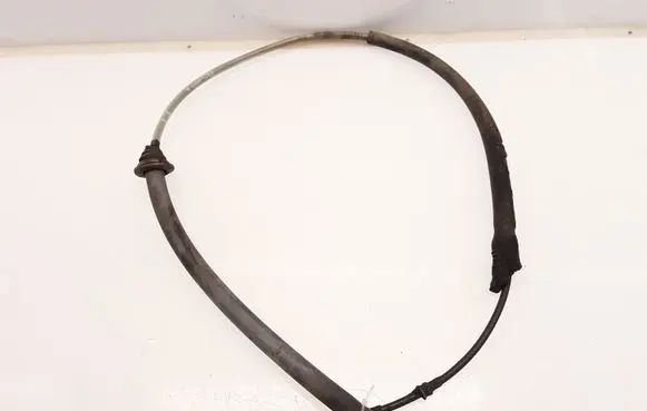 Mercedes-Benz E W124 Speedometer cable 1245401468