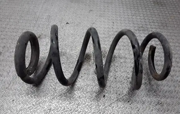 Honda Jazz Rear coil spring