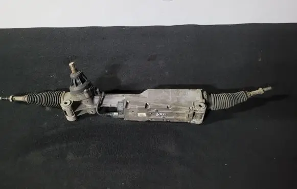 Audi A4 S4 B8 8K Steering rack 8K0909144B 8K0909144J A2C9442060000
