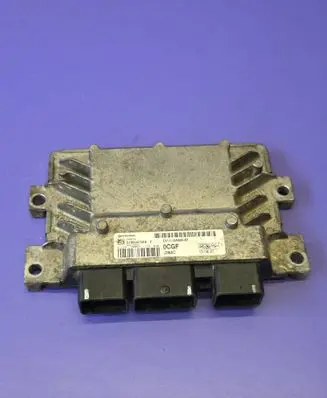 Ford B-MAX Engine control unit/module CV1112A650AF S180047048F