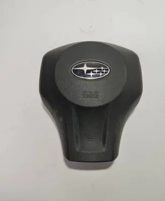 Subaru XV I Steering wheel airbag 