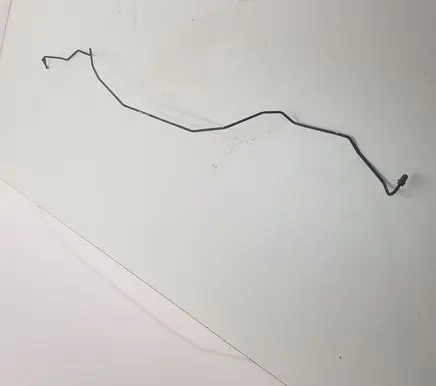 Brake line pipe/hose