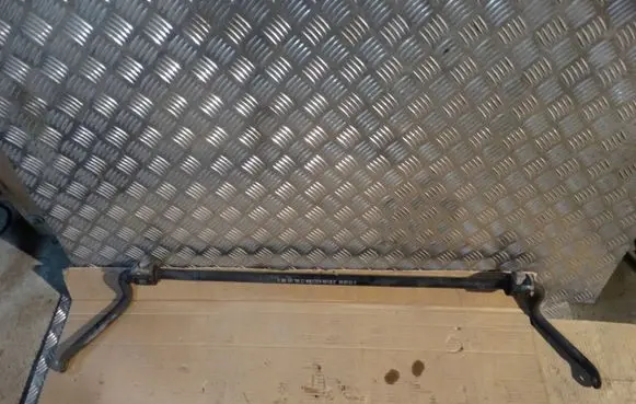 Porsche 992 Other under body part 