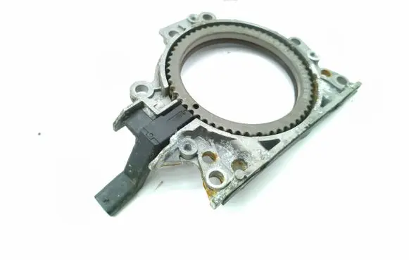 Volkswagen PASSAT B8 Crankshaft position sensor 04L906433B