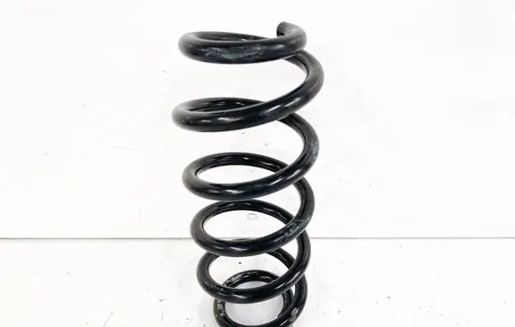Audi Q5 SQ5 Front coil spring 