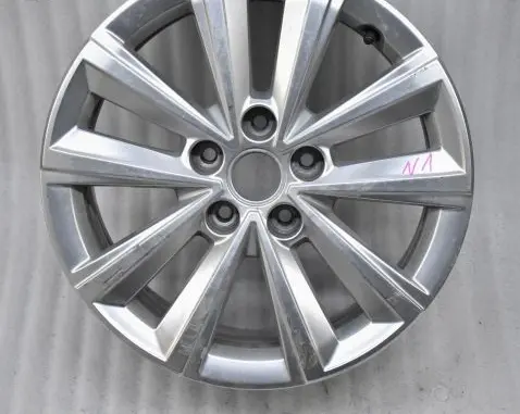 Opel Crossland X R16 alloy rim 