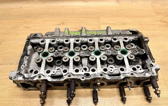 Citroen Berlingo Engine head 9812313410