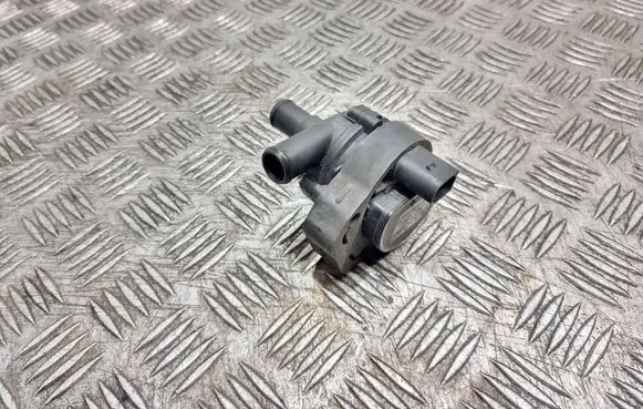 Mercedes-Benz E W212 Electric auxiliary coolant/water pump A2118350028 3130591163