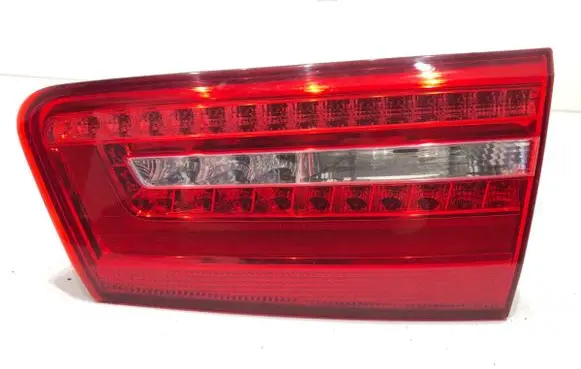 Audi A6 S6 C7 4G Rear/tail lights 4G9945094B