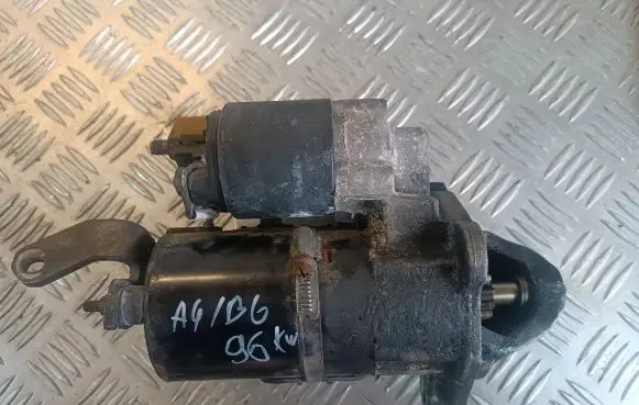 Audi A4 S4 B6 8E 8H Starter motor 1005821903
