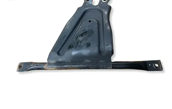 Jeep Wrangler Gearbox bottom protection 68084722AA