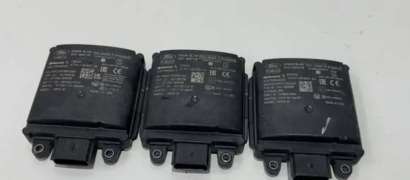 Ford Edge II Blind spot module KT4T14D453AA