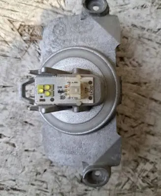BMW 3 F30 F35 F31 LED ballast control module 