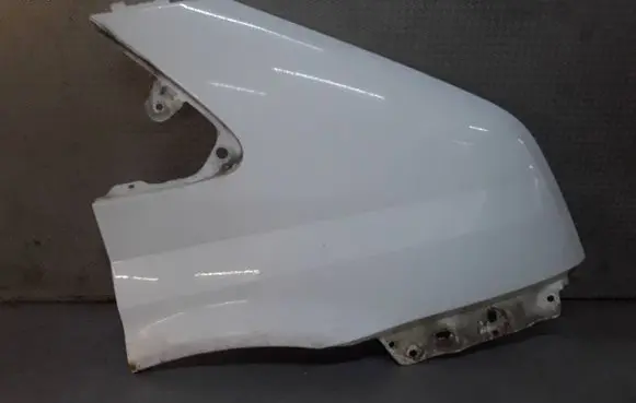 Ford Transit Fender 