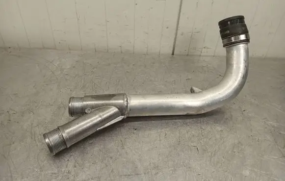 Audi A6 S6 C6 4F Intercooler hose/pipe 