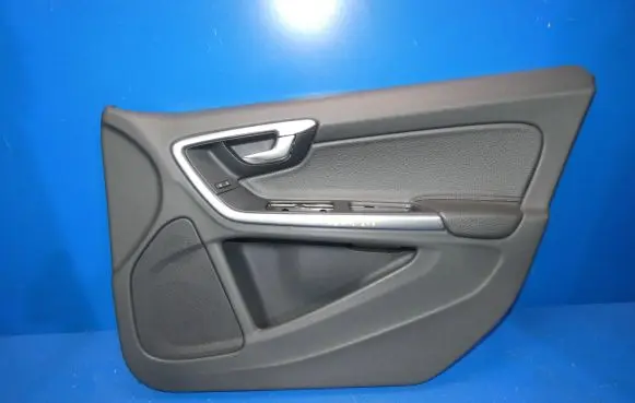 Volvo S60 Front door card panel trim