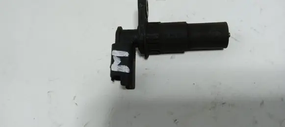 Renault Megane III Crankshaft speed sensor S119296001 8200647559