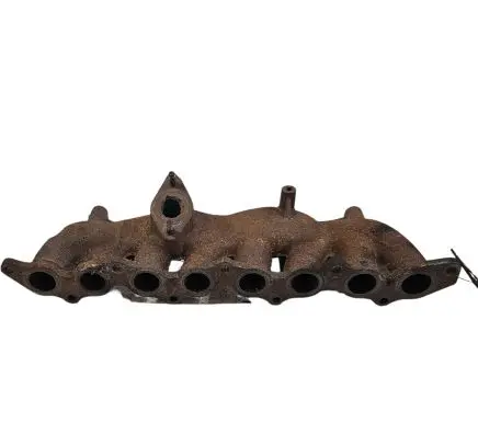 Jeep Cherokee Exhaust manifold