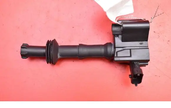 High voltage ignition coil