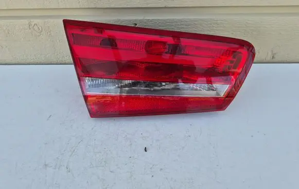 Audi A6 S6 C7 4G Tailgate rear/tail lights 4G5945093 90003543