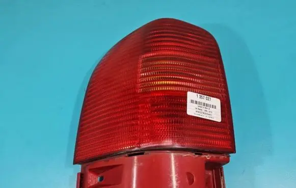 Volkswagen Sharan Rear/tail lights IMPRK1357027