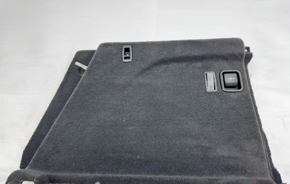 BMW X5 F15 Trunk/boot side trim panel 7284344