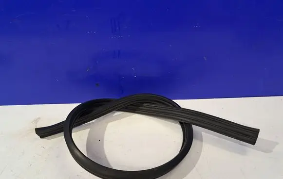 Engine compartment rubber
