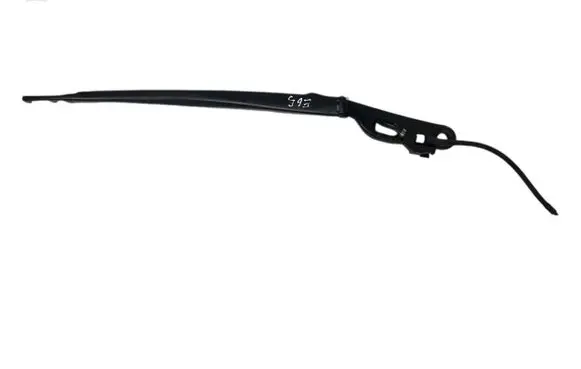 BMW 7 E65 E66 Front wiper blade arm