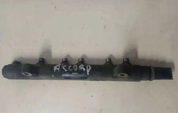 Honda Accord Fuel main line pipe 0445214051