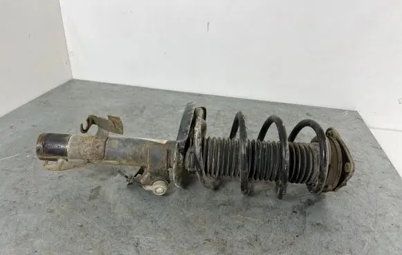 Volvo V50 Front shock absorber with coil spring F12067SR0291 2414921 YV1MW84F1C2690788