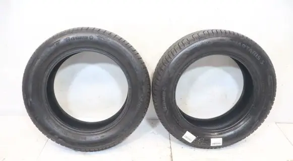 Mazda 5 R16 summer tire 4024063000803