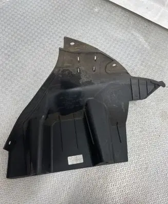 Hyundai Tucson TL Pickup box liner 86696D7500 86692D7500 K7H7L87901