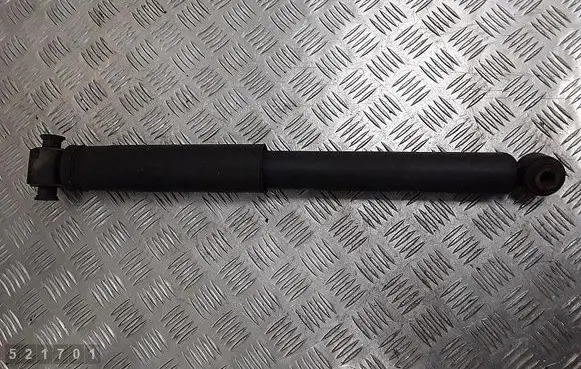 Renault Espace IV Rear shock absorber/damper 