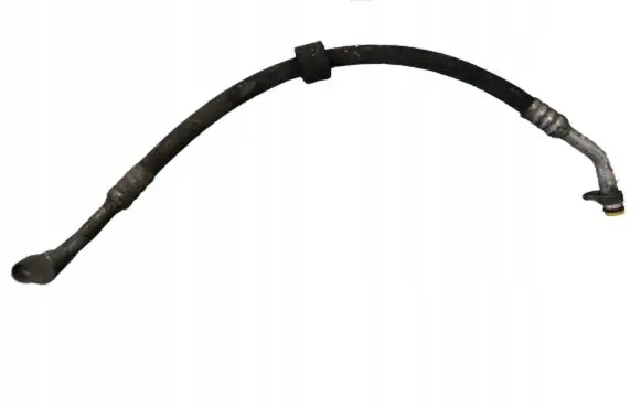 Audi A8 S8 D3 4E Air conditioning (A/C) pipe/hose 4E0260701AL