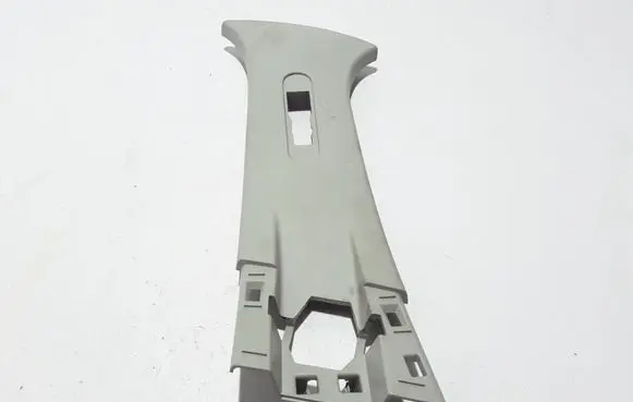 Renault Clio IV (B) pillar trim (top) 769148255r