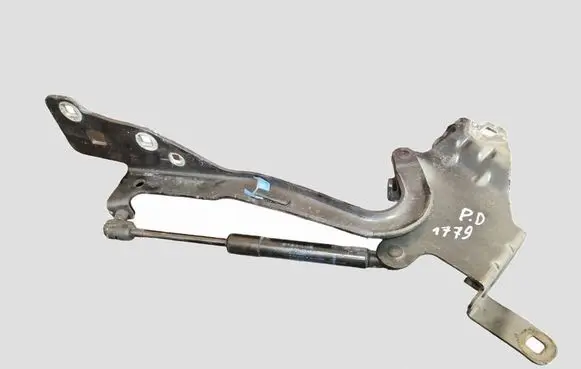 Renault Scenic III - Grand scenic III Engine bonnet/hood hinges 654000004R
