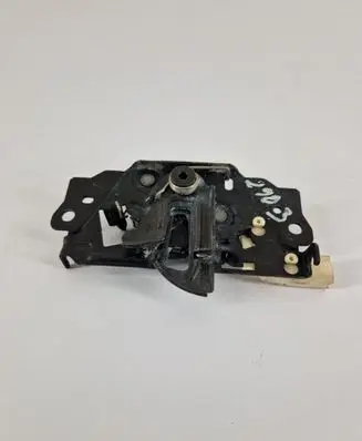 Ford Kuga I Engine bonnet/hood lock/catch 