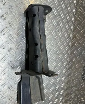 Renault Talisman Front bumper shock/impact absorber 622110452R