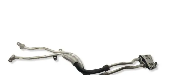 BMW 7 G11 G12 Gearbox oil cooler pipe/hose 8602300 8602301 17228602301