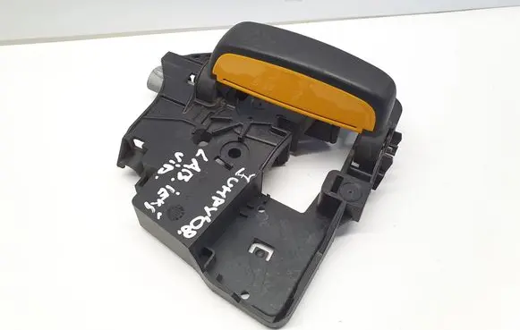 Citroen Jumpy Front door interior handle 96802900